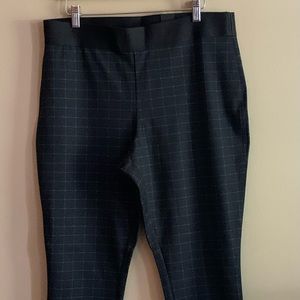 Casual/business Leggings Petitt XXL